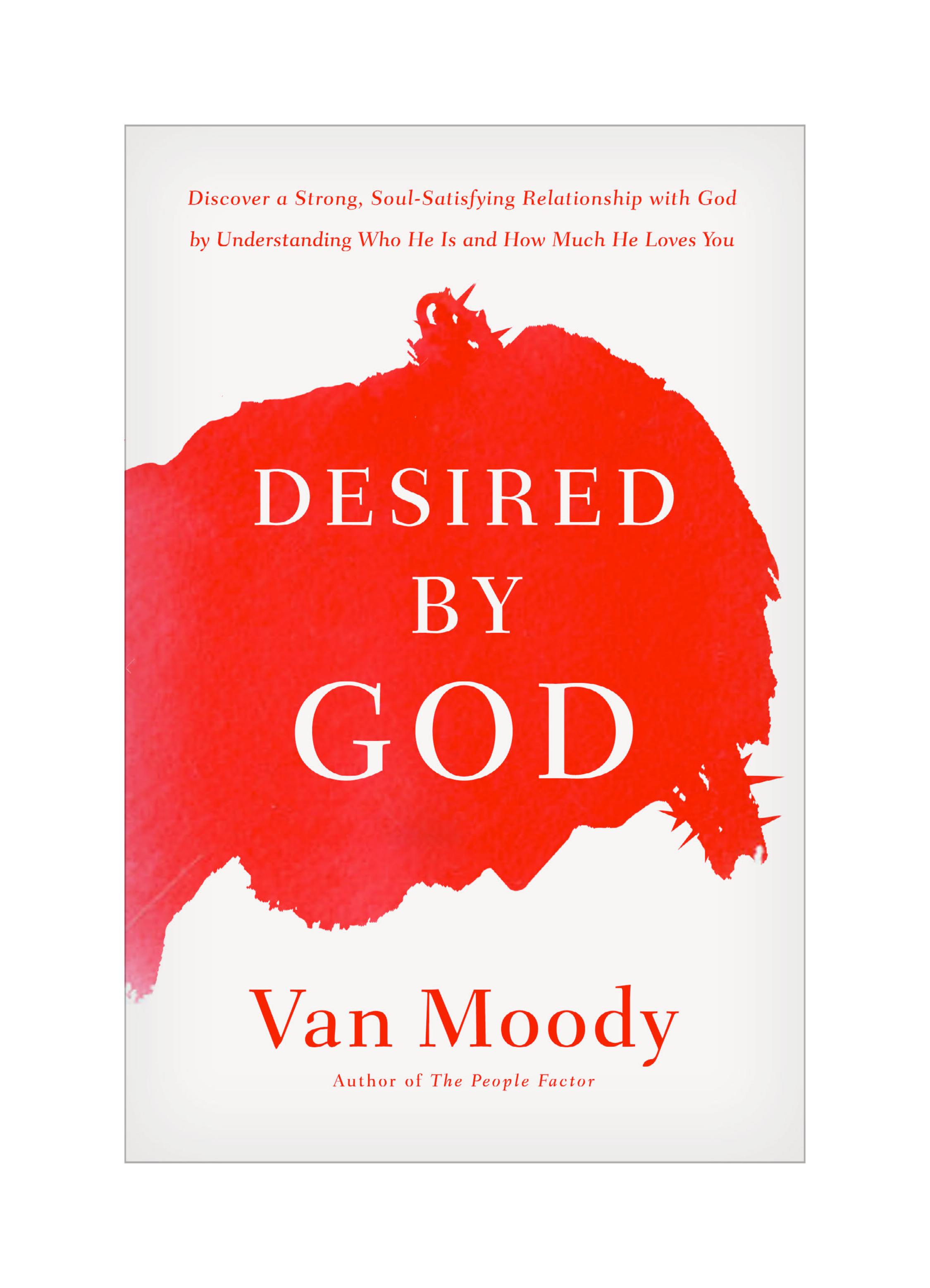 Desired by God